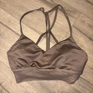Alo sports bra